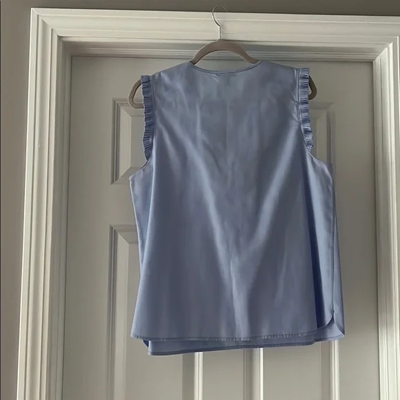 JCrew Shell - Picture 2 of 2